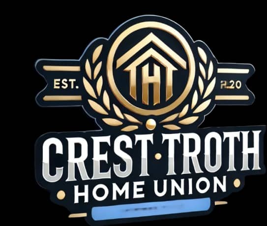 CrestTroth HomeUnion  